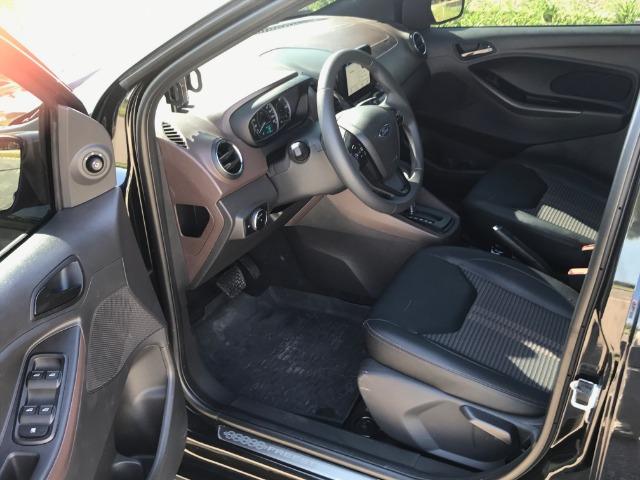 Ford Ka 1.5 Freestyle Automático - 2019 - Foto 7