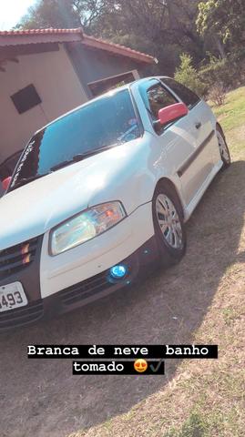 Vendo gol G4 - Foto 2