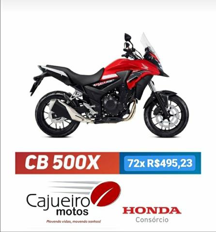 Keiroz Honda - Foto 3