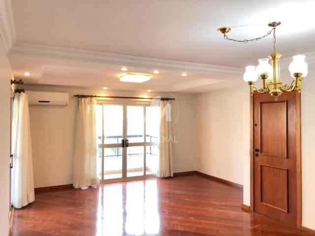 Apartamento para alugar com 4 dormitórios em Centro, Ribeirao preto cod:11659