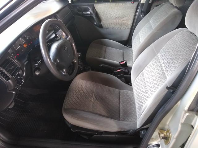 Vectra expression 2005 - Foto 7
