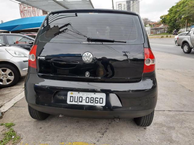 Fox trend 1.0 flex 4 ptas com DH - Foto 4