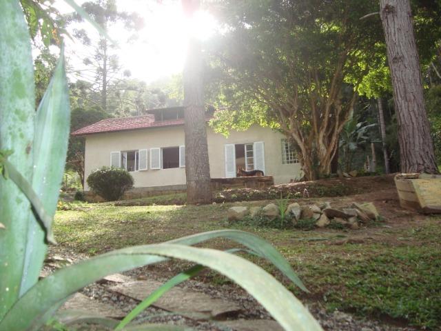 Sitio em Nova Friburgo com 30.000 m². Unico e Vivo - Foto 5