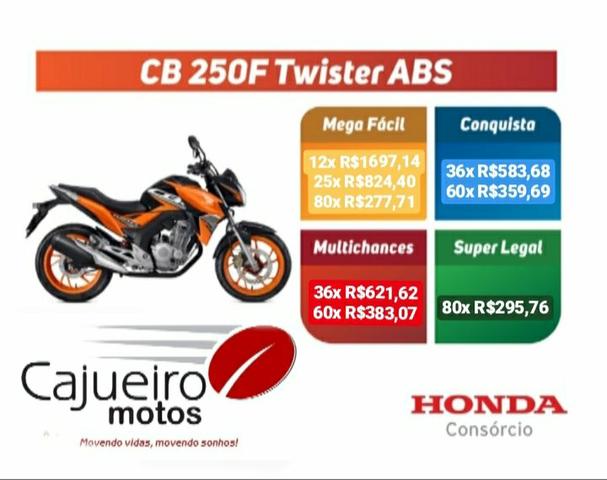 Keiroz Honda - Foto 6