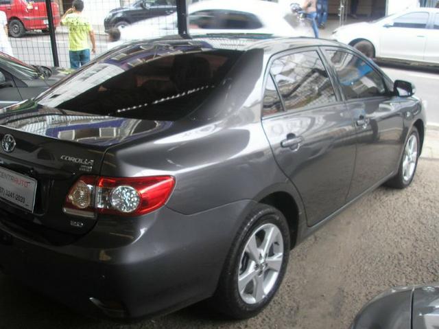 Corolla Xei 2.0 Aut - Foto 7