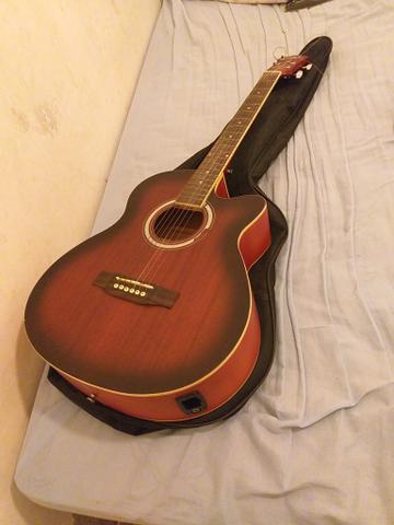 Violão Elétrico - Foto 3