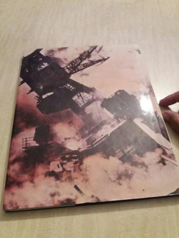 Livro pearl habor - Foto 2