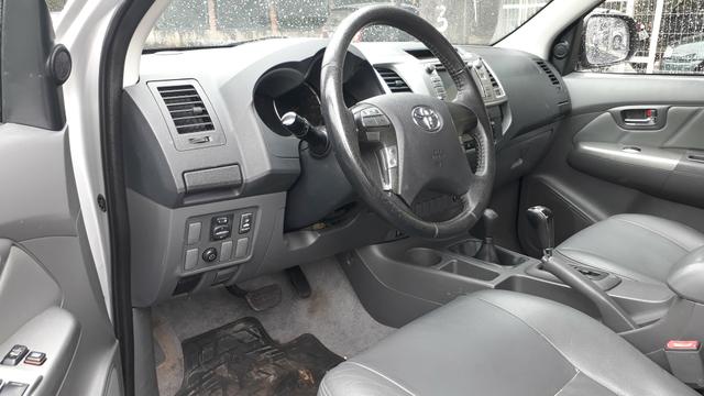 Hilux Srv - Foto 4