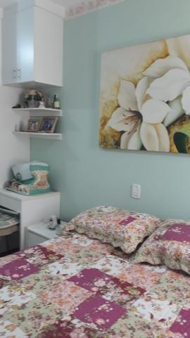 Apartamento à venda com 2 dormitórios em Bosque das juritis, Ribeirão preto cod:14902 - Foto 12