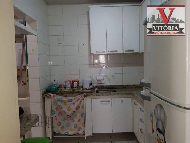 Apartamento moradias arvoredo 3 - 3 dormitórios à venda r$ 159.000 - afonso pena - são jos - Foto 11