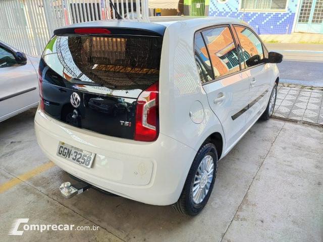 Volkswagen - UP - Foto 5