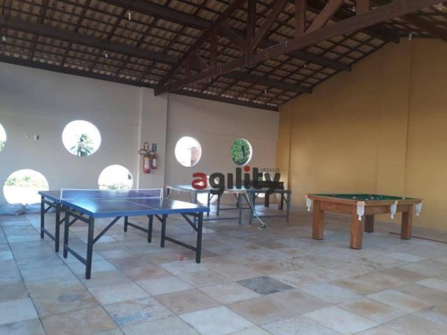 Residencial fazenda park lote 200 m² - Foto 9