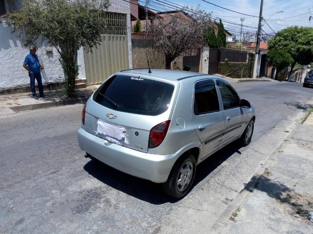 Celta LT 1,0 V.H.C.E Flex Power - Foto 5