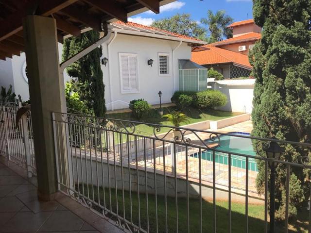 Casa de condomínio à venda com 4 dormitórios em Jardim canada, Ribeirao preto cod:V4432 - Foto 11