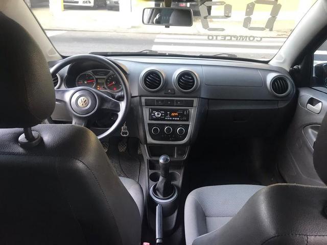 GOL G5 COMPLETO FINANCIO 48 x 499 ZAP - Foto 7