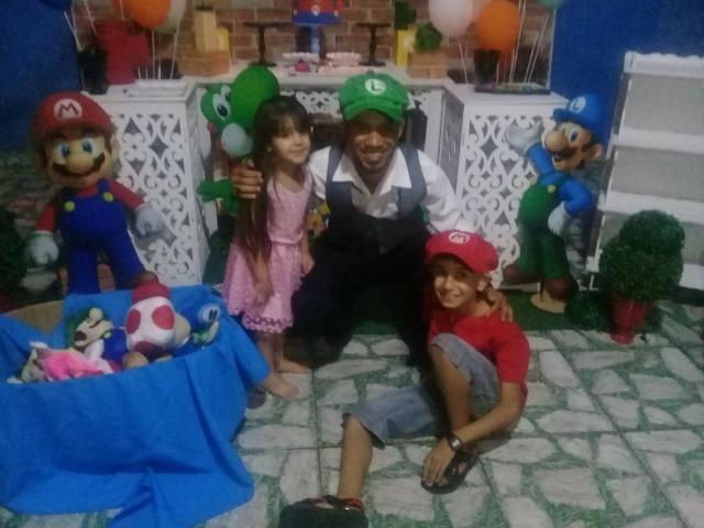 30% de desc. em apresentação de mágicas pra você que viu este anúncio. - Foto 5