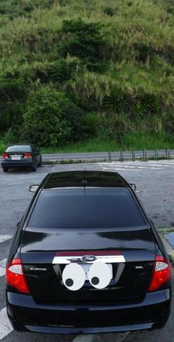 Ford Fusion - Foto 11