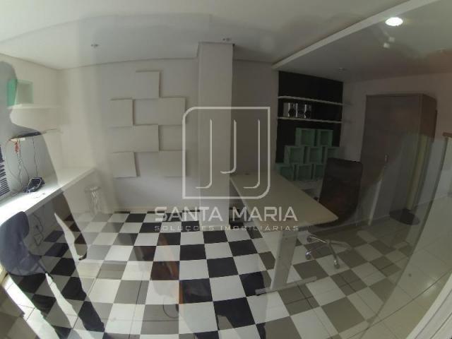 Apartamento para alugar com 2 dormitórios em Pq dos lagos, Ribeirao preto cod:62491 - Foto 8