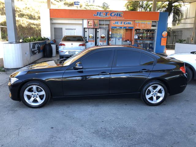 BMW 320 2014 impecável - Foto 4