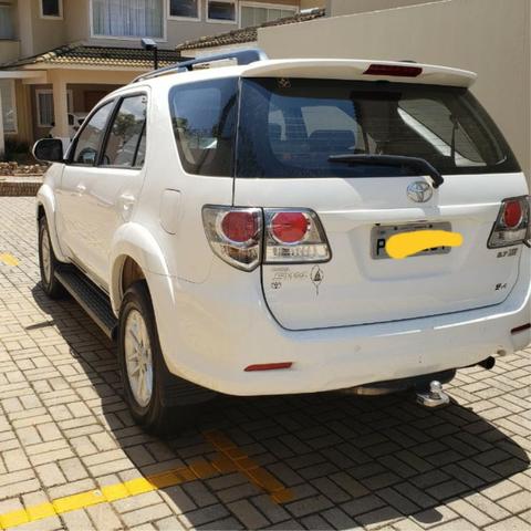 Toyota SW4 07 Lugares SR 4X2 2,7 2015 Flex - Foto 3