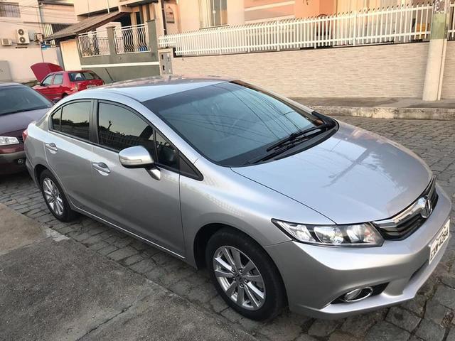 Honda Civic 2014 LXR