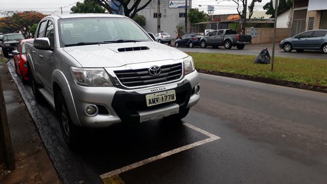 Hilux Srv - Foto 5
