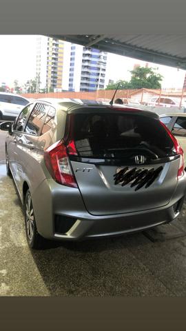 Honda FIT 15/15