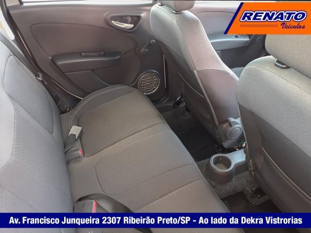 Fiat Grand Siena 1.4 Attractive - 2016 Top Muito Novo Sem detalhes - Foto 8