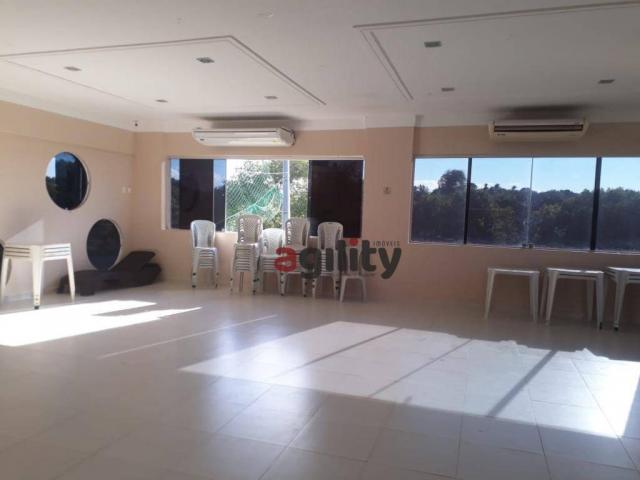 Residencial fazenda park lote 200 m² - Foto 10