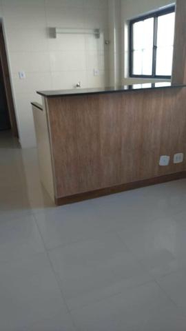 Lindo apartamento em Praia Grande