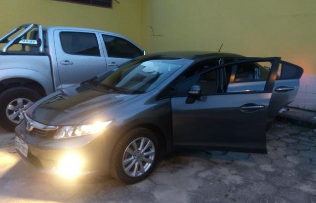 Honda Civic LXR 2.0 2014/2014 62.000km - Foto 7