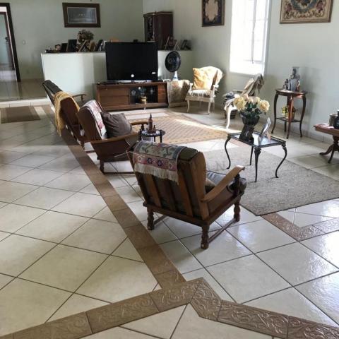 Casa de condomínio à venda com 4 dormitórios em Jardim canada, Ribeirao preto cod:V4432 - Foto 4