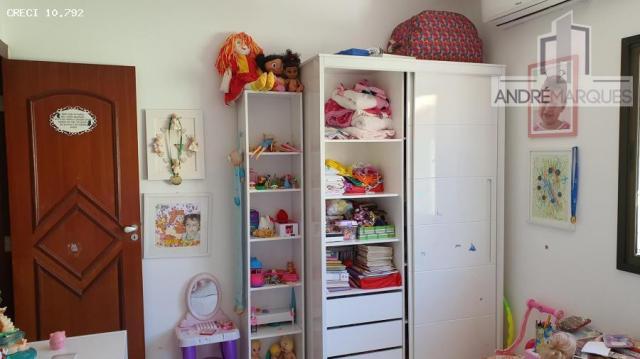 Casa em condomínio para venda em salvador, patamares, 3 dormitórios, 3 suítes, 2 banheiros - Foto 17