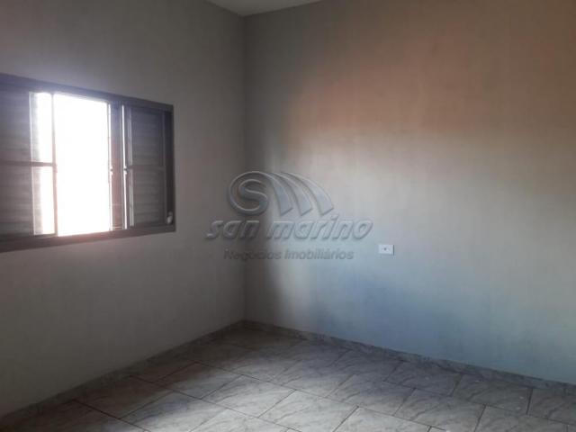 Casa à venda com 2 dormitórios em Planalto verde ii, Jaboticabal cod:V4275 - Foto 4