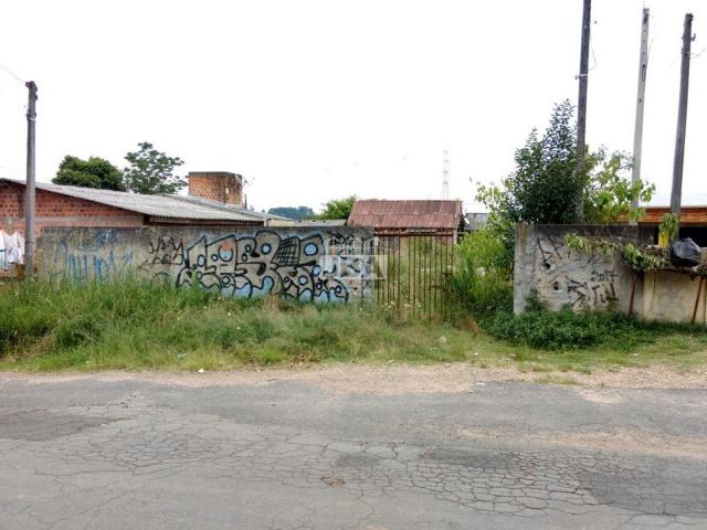 Terreno à venda em Borda do campo, São josé dos pinhais cod:11546.001