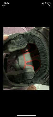 Capacete pro tork - Foto 2