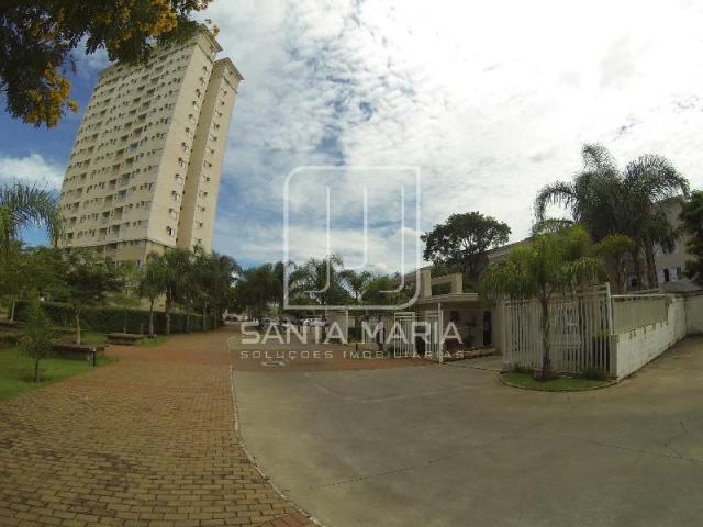 Apartamento para alugar com 2 dormitórios em Pq dos lagos, Ribeirao preto cod:62491 - Foto 3