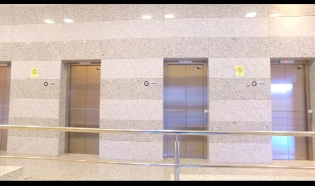 Sala comercial Direto com Proprietário! 37m2 c/Banheiro - Foto 5