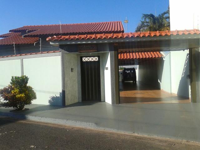 Casa de Veraneio em Planura (MG) - Rancho - Foto 4