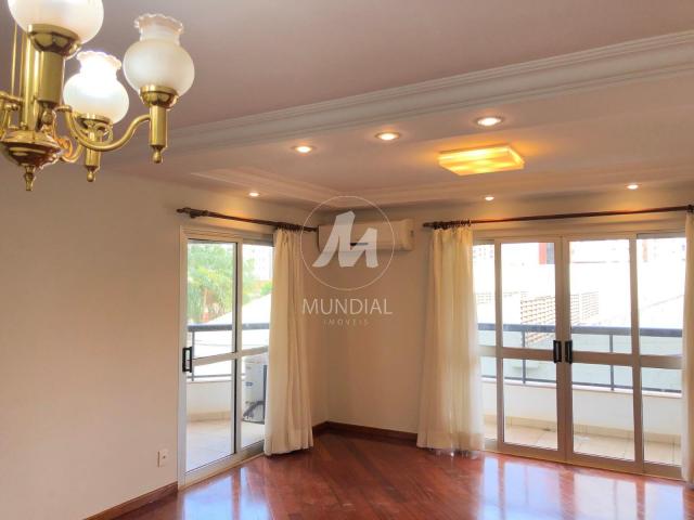 Apartamento para alugar com 4 dormitórios em Centro, Ribeirao preto cod:11659 - Foto 2