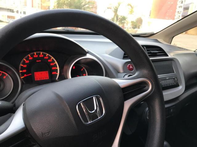 Honda Fit 2014/2014 - Foto 5