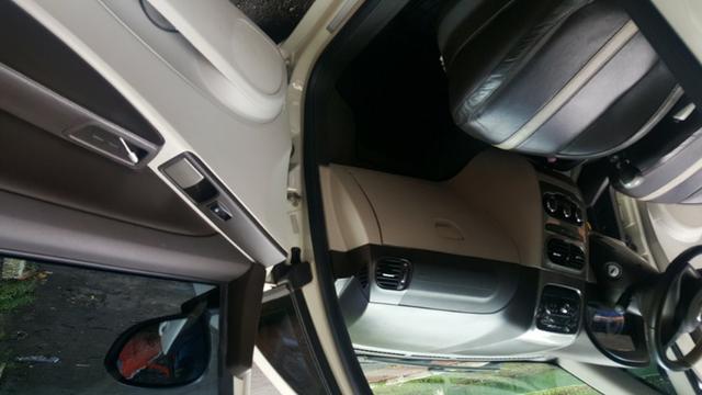 Carro Fiat idea essence 2015 1.6 16v edição especial kit sublime unica Dona - Foto 11