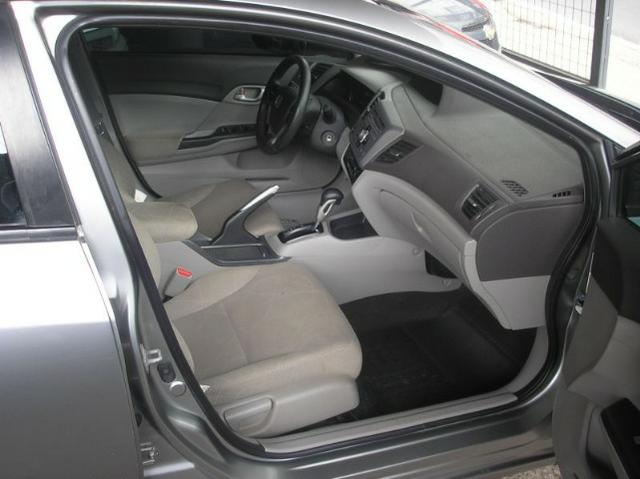 Civic Lxs 1.8 Aut - Foto 5