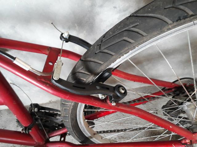 Bicicleta - Foto 2
