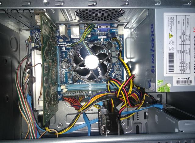 Só venda Pc completo não troco - Foto 4
