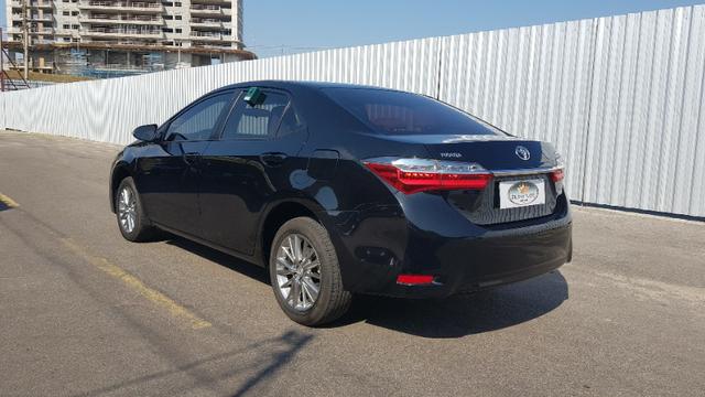 Corolla GLI Upper 1.8 AT - 2018 - Foto 4