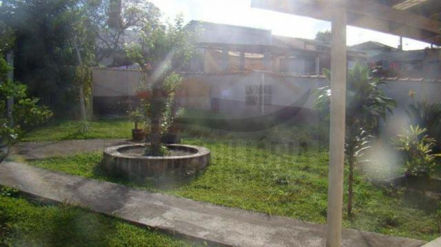 Casa para venda em campina grande do sul, jardim ceccon, 2 dormitórios, 1 banheiro, 1 vaga - Foto 9