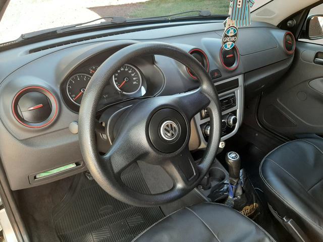 Vendo Ou troco por Carro ANTIGO mais Volta - Foto 4
