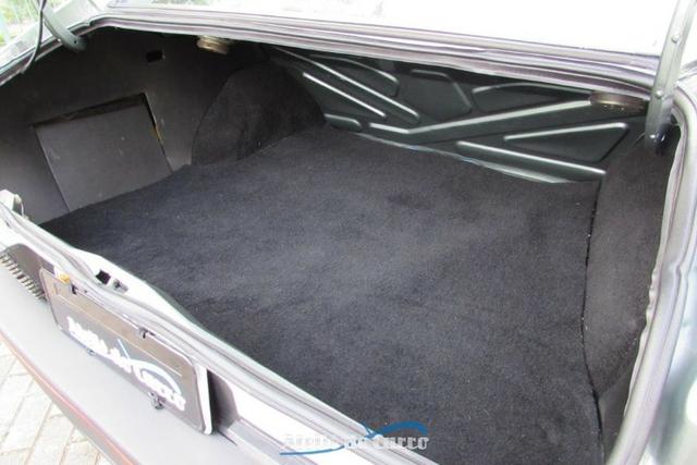 Passat Pointer GTS 1987 - Teto Solar de Fábrica - Original - Ateliê do Carro - Foto 14
