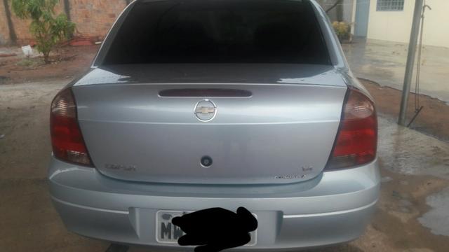 GM corsa 1.4 flex - Foto 5